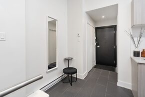 ApartHotel Prince Arthur