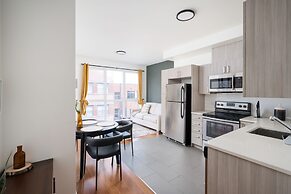 ApartHotel Prince Arthur