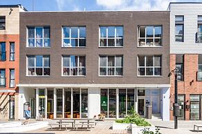 ApartHotel Prince Arthur