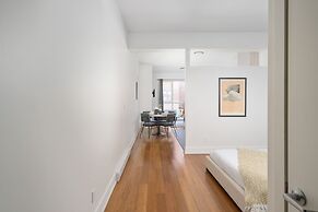 ApartHotel Prince Arthur