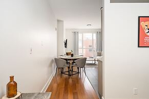 ApartHotel Prince Arthur