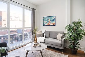 ApartHotel Prince Arthur