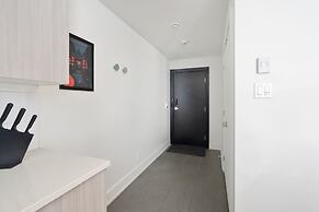 ApartHotel Prince Arthur