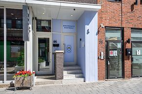 ApartHotel Prince Arthur