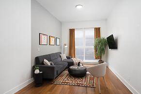 ApartHotel Prince Arthur