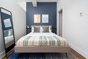 ApartHotel Prince Arthur