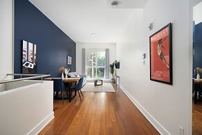 ApartHotel Prince Arthur