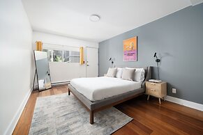 ApartHotel Prince Arthur