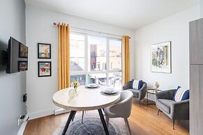 ApartHotel Prince Arthur