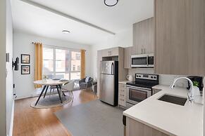 ApartHotel Prince Arthur