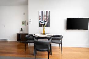 ApartHotel Prince Arthur