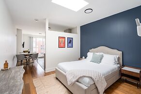 ApartHotel Prince Arthur