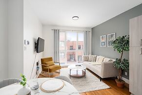 ApartHotel Prince Arthur