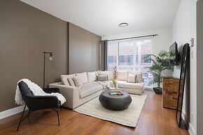 ApartHotel Prince Arthur