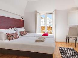 LV Premier P Real PI1 Central River Views Terrace