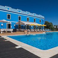 Amazing 2-bedroom Appartment With big Terrace!