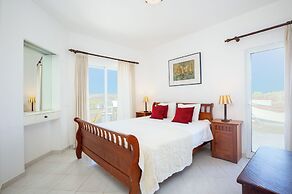 Amazing 2-bedroom Appartment With big Terrace!