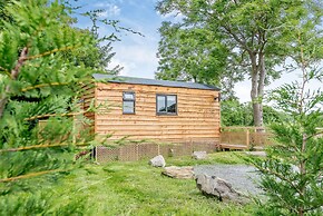 Stag Lodge Pod