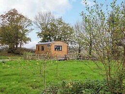 Stag Lodge Pod