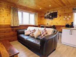 Stag Lodge Pod