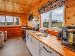 Stag Lodge Pod