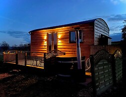Stag Lodge Pod