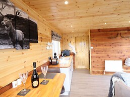Stag Lodge Pod
