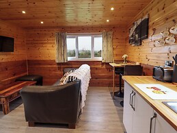Stag Lodge Pod