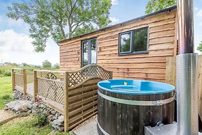 Stag Lodge Pod