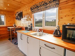 Stag Lodge Pod