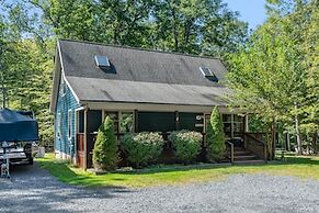 Black Bear Retreat