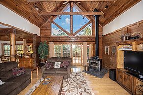Big Bear by Taylor Made Deep Creek