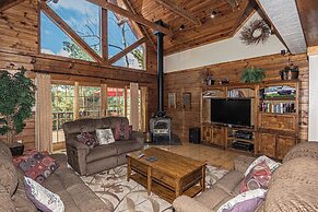 Big Bear by Taylor Made Deep Creek