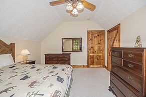 Big Bear by Taylor Made Deep Creek