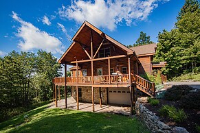 Big Bear by Taylor Made Deep Creek