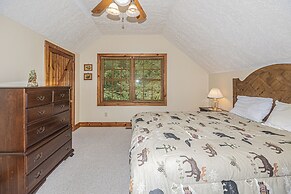 Big Bear by Taylor Made Deep Creek