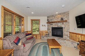 Big Bear by Taylor Made Deep Creek