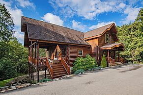 Big Bear by Taylor Made Deep Creek