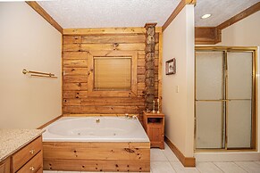 Big Bear by Taylor Made Deep Creek