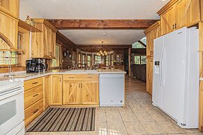 Big Bear by Taylor Made Deep Creek
