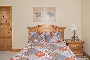 Big Bear by Taylor Made Deep Creek