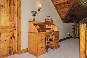 Big Bear by Taylor Made Deep Creek