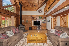 Big Bear by Taylor Made Deep Creek