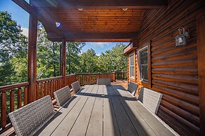 Big Bear by Taylor Made Deep Creek