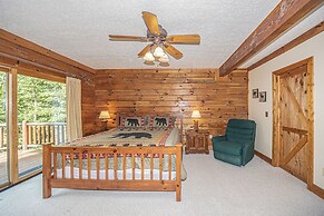 Big Bear by Taylor Made Deep Creek