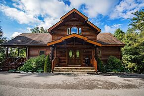 Big Bear by Taylor Made Deep Creek
