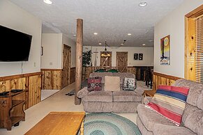 Big Bear by Taylor Made Deep Creek