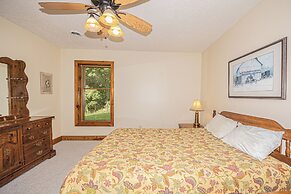 Big Bear by Taylor Made Deep Creek