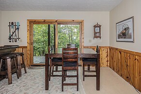 Big Bear by Taylor Made Deep Creek