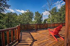 Big Bear by Taylor Made Deep Creek